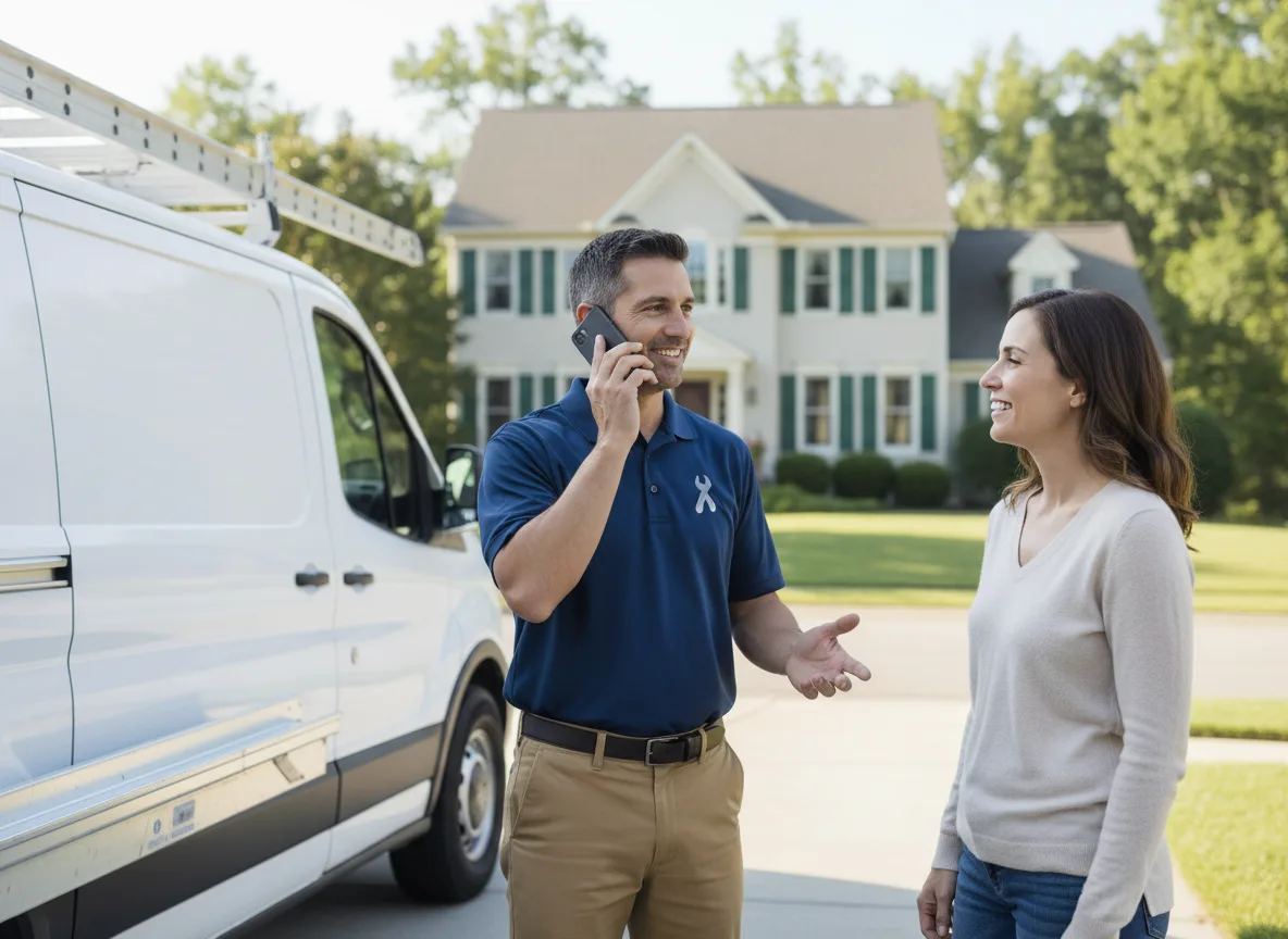 Home Gutter Service Hoyt, KS FAQs